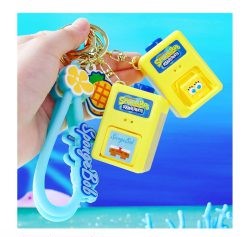 جاسوئیچی باب اسفنجی 10 عددی -کد 1-1079