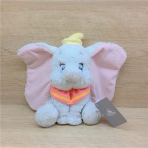 Alternative view of عروسک پولیشی طرح دامبو20CM-کد3523