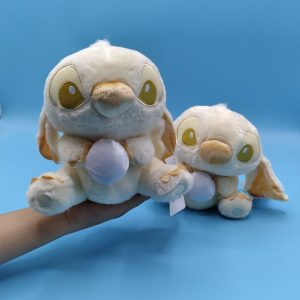 Alternative view of استیچ کرم قهوه ای 20CM-کد3529