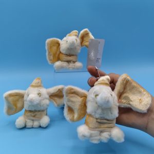 Alternative view of دامبو کرم طلایی 10CM-کد3531