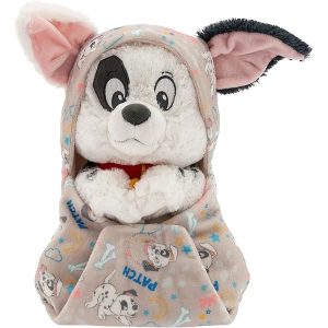 اسپنکی در کیسه خواب 20CM-کد3540